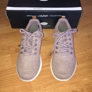 Dr. Scholl’s Freestep Sneaker